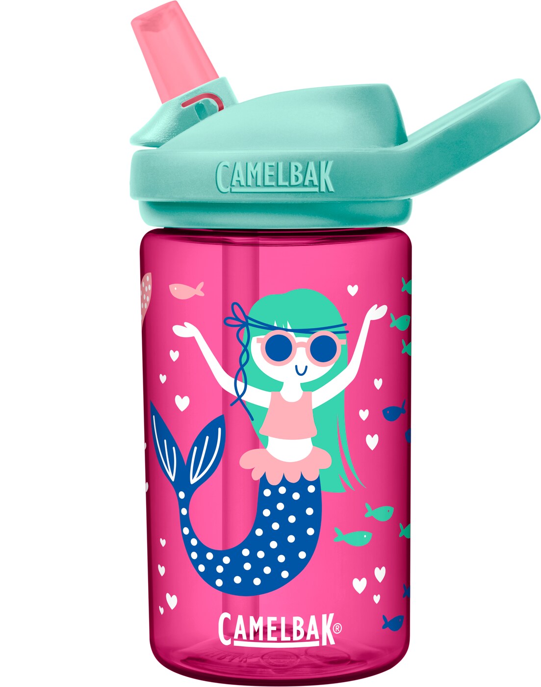 Camelbak Eddy+ Kids