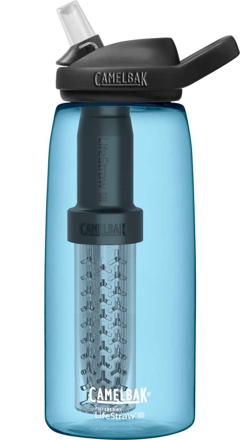 Camelbak Eddy+ LifeStraw