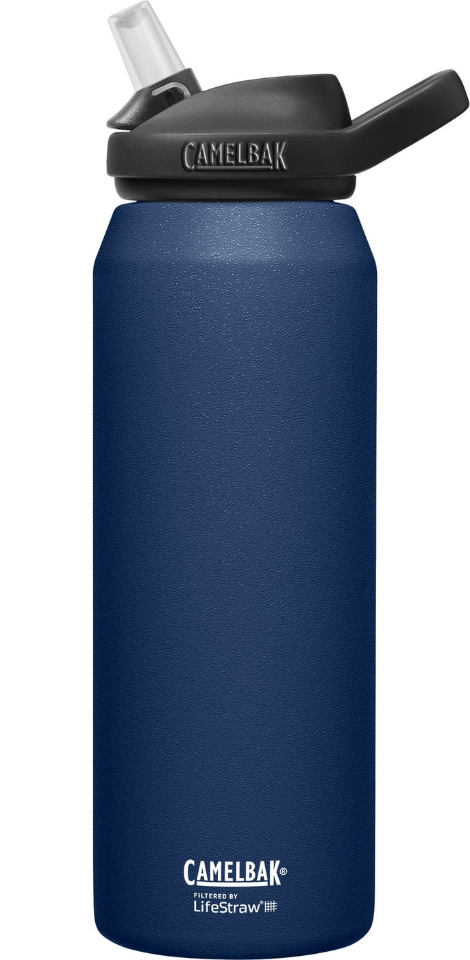 Camelbak Eddy+ SST LifeStraw