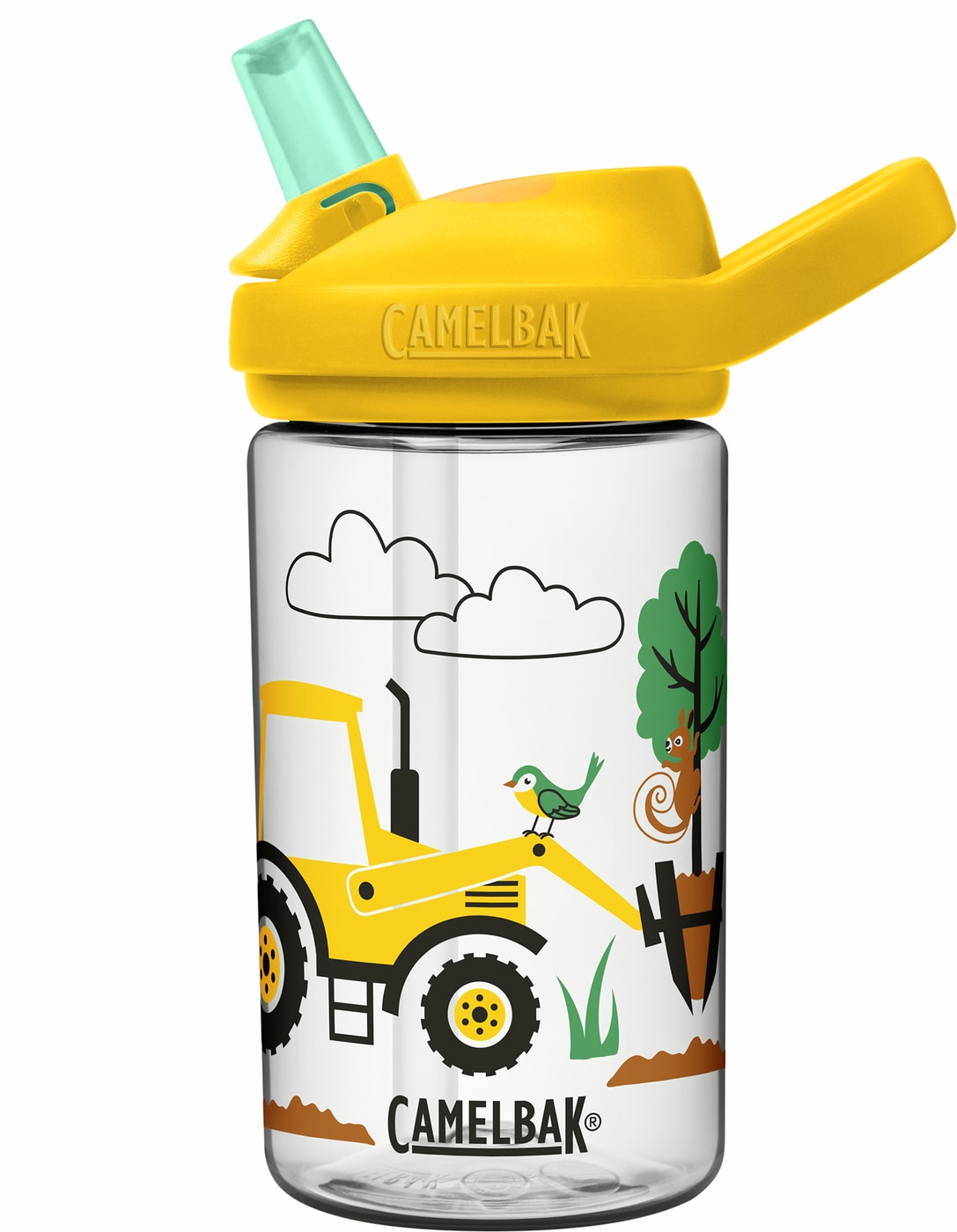 CAMELBAK EDDY+ KIDS