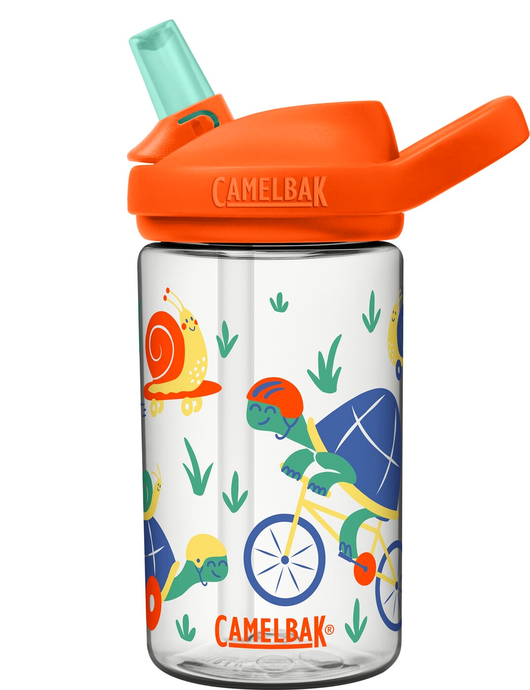 Camelbak Eddy+ Kids