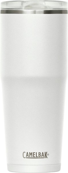 Hvit tumbler kopp fra Camelbak