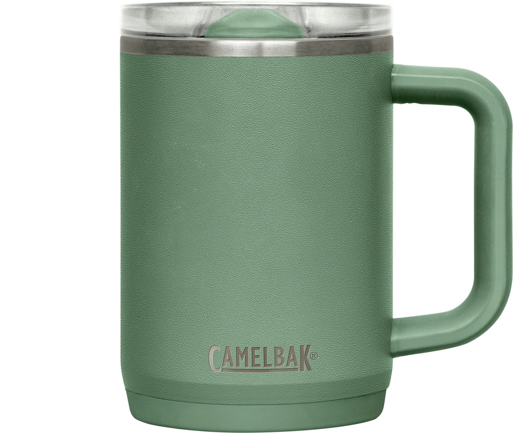 Grønn kaffekopp tumbler fra Camelbak