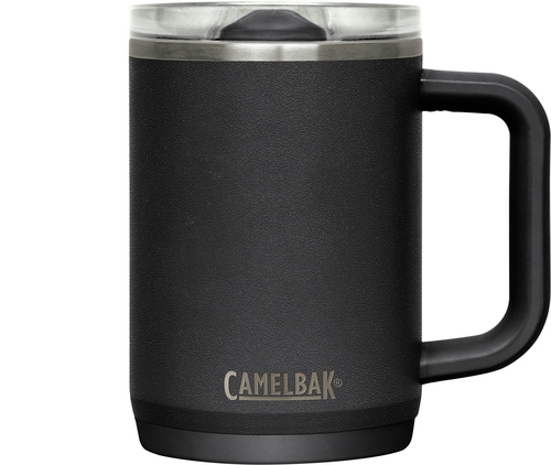 Sort kaffekopp tumbler fra Camelbak