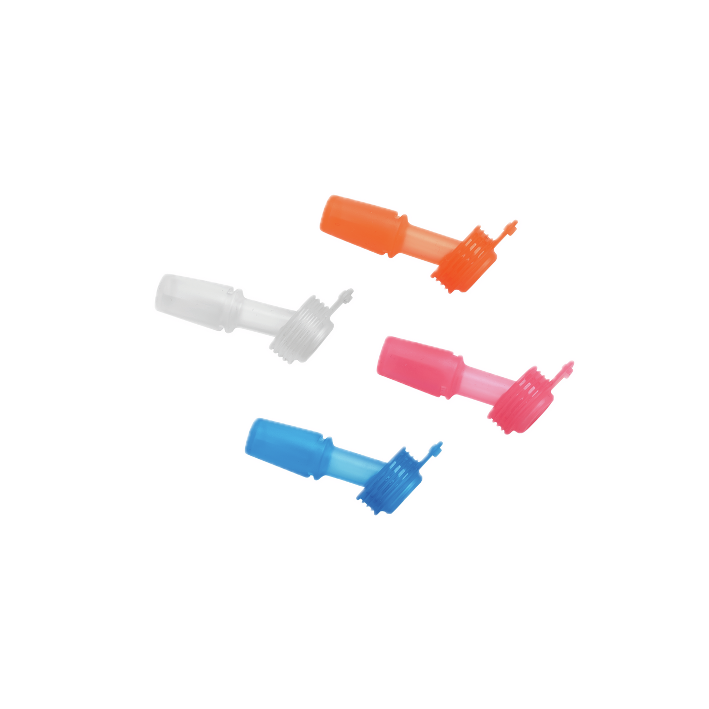 Thrive Flip Straw Kids ventil 4pk