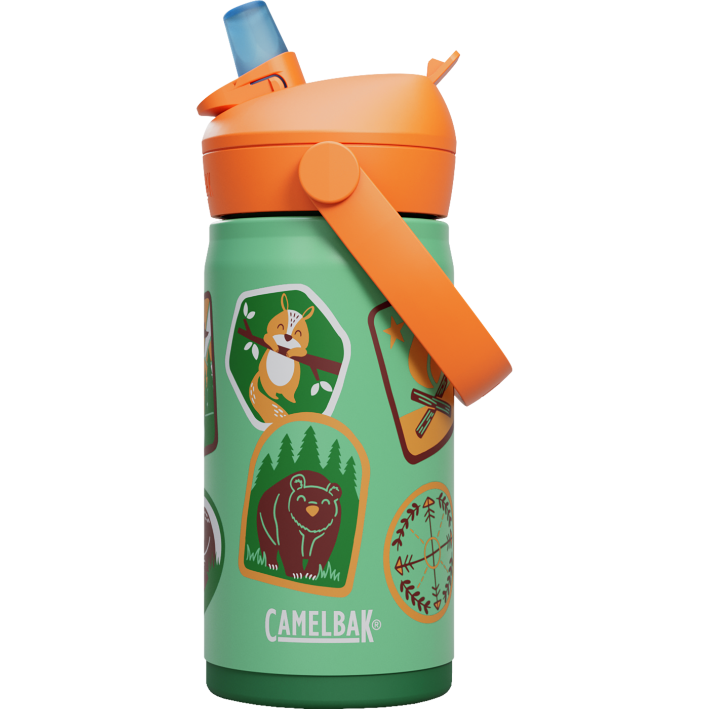 Camelbak Thrive Flip Straw Kids VSS