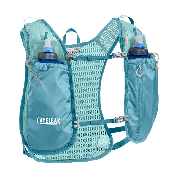 Camelbak Trail Run Dam