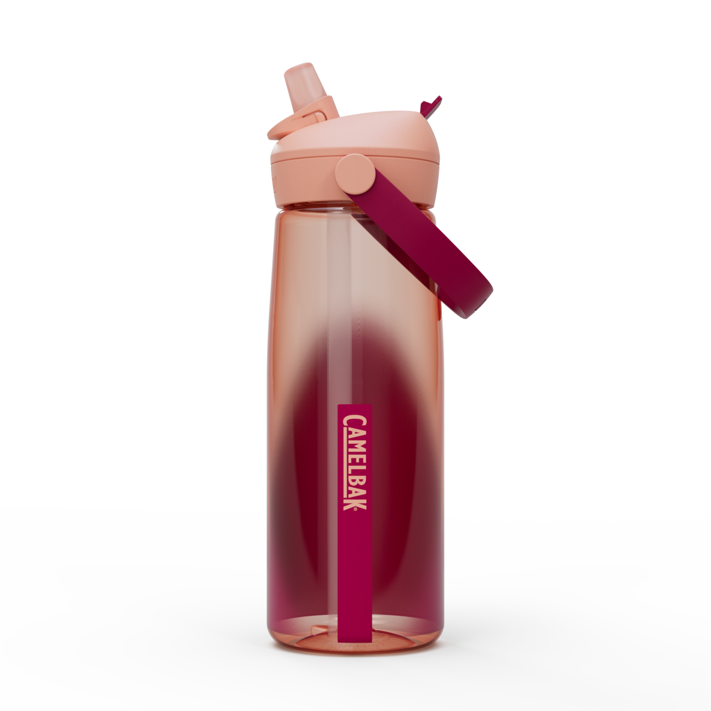 Camelbak Thrive Flip Straw