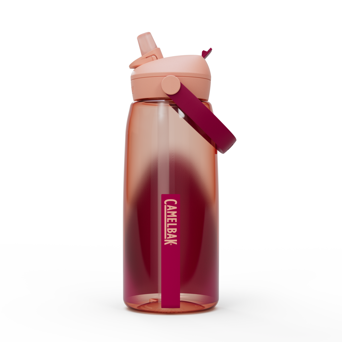 Camelbak Thrive Flip Straw