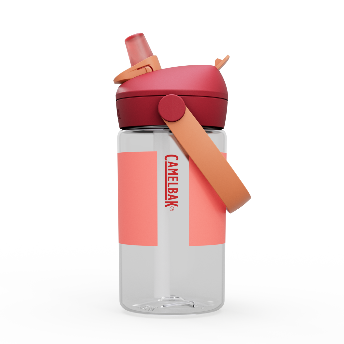 Camelbak Thrive Flip Straw Kids