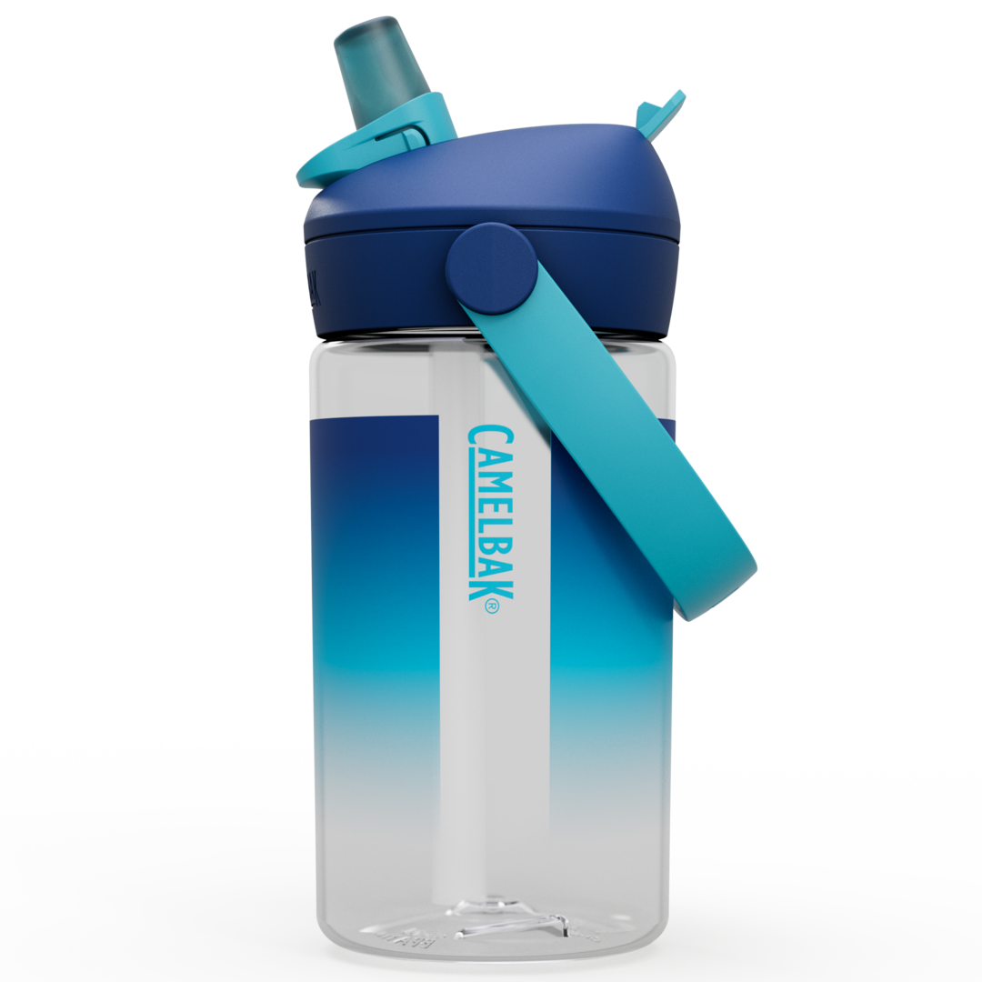 Camelbak Thrive Flip Straw Kids